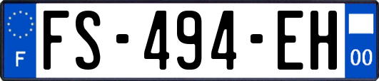 FS-494-EH