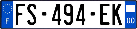 FS-494-EK