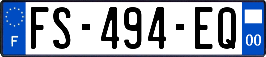 FS-494-EQ