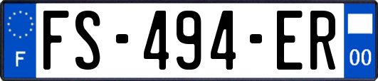 FS-494-ER