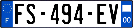 FS-494-EV