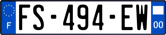 FS-494-EW