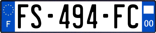 FS-494-FC