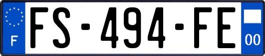 FS-494-FE