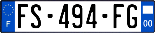 FS-494-FG