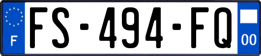 FS-494-FQ