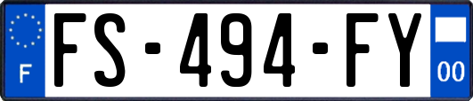 FS-494-FY
