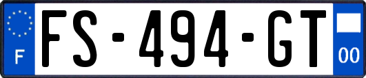 FS-494-GT