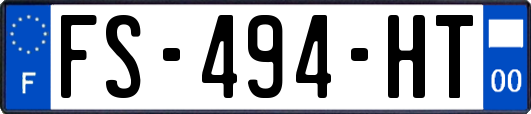 FS-494-HT