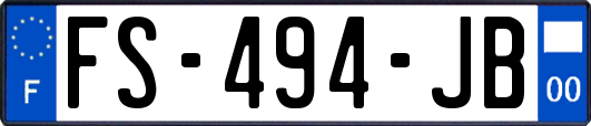 FS-494-JB