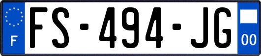 FS-494-JG