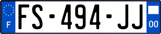 FS-494-JJ