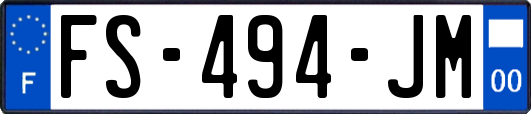 FS-494-JM