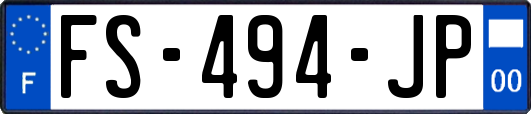 FS-494-JP