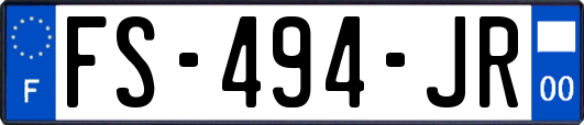 FS-494-JR