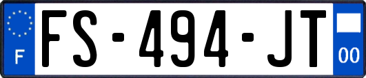 FS-494-JT