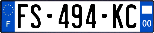FS-494-KC
