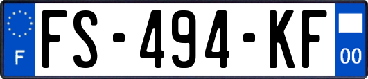 FS-494-KF