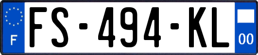 FS-494-KL