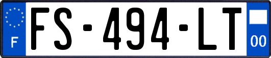 FS-494-LT
