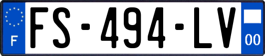 FS-494-LV