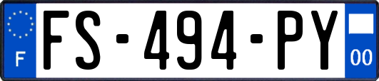 FS-494-PY