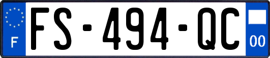 FS-494-QC