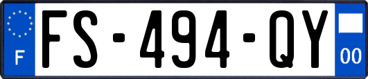 FS-494-QY