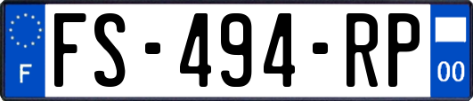 FS-494-RP