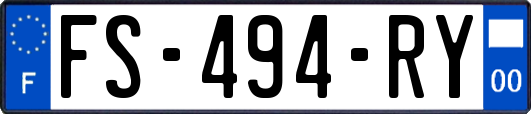 FS-494-RY