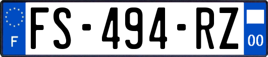 FS-494-RZ