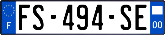 FS-494-SE