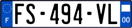 FS-494-VL