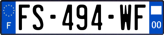 FS-494-WF