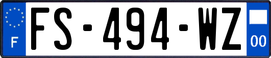 FS-494-WZ
