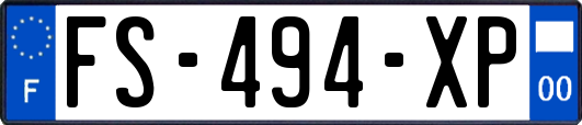 FS-494-XP
