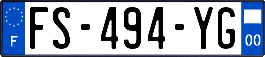FS-494-YG