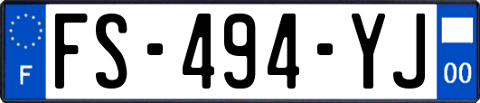 FS-494-YJ