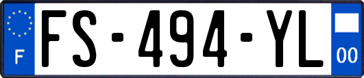 FS-494-YL