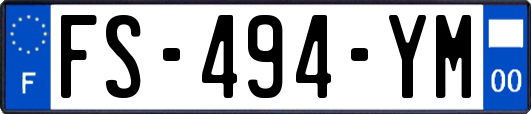 FS-494-YM