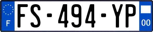 FS-494-YP
