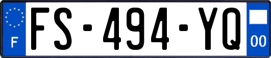 FS-494-YQ