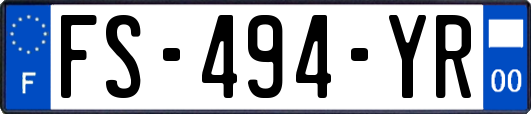 FS-494-YR