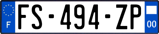 FS-494-ZP