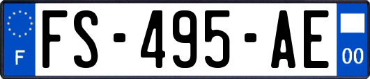 FS-495-AE