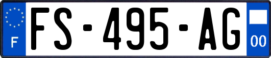 FS-495-AG