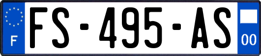 FS-495-AS