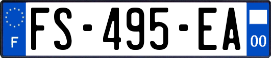 FS-495-EA