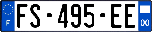 FS-495-EE