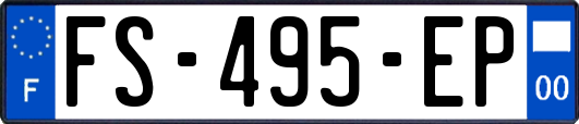 FS-495-EP